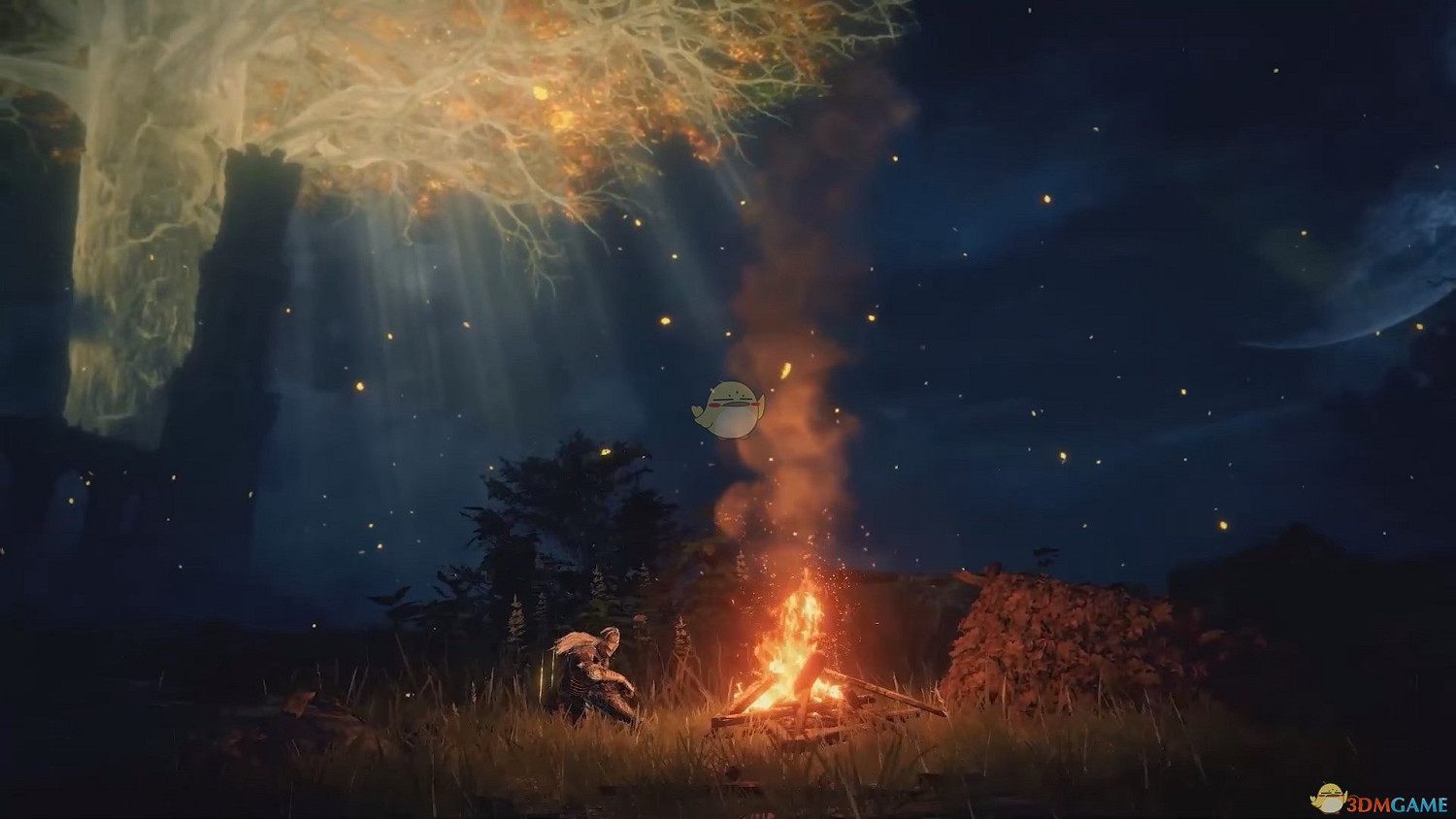 《艾爾登法環》全死根位置及獲得方法介紹 《艾爾登法環》全死根位置及獲得方法介紹