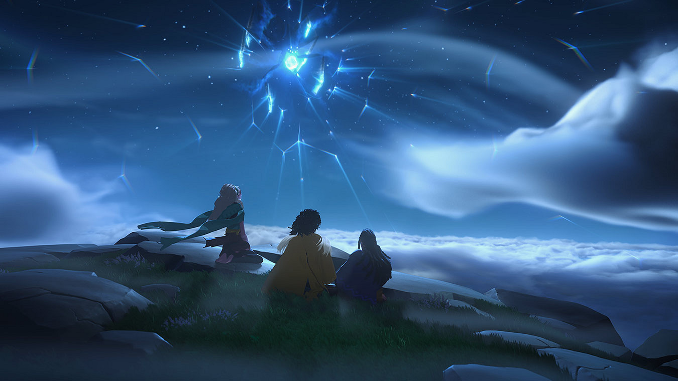 Rare新作《Everwild》將包含大規模的多人遊戲世界 Rare新作《Everwild》將包含大規模的多人遊戲世界