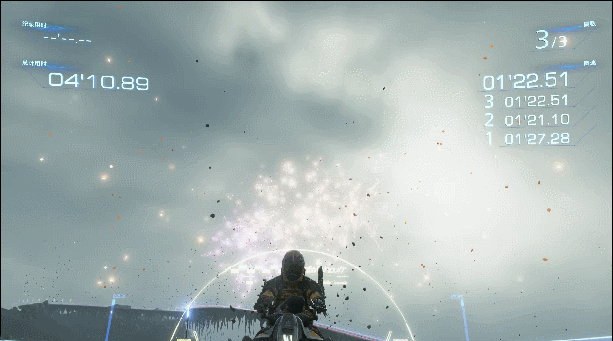 《死亡擱淺:導剪版》PC評測:精益求精的“決定版” 《死亡擱淺:導剪版》PC評測:精益求精的“決定版”