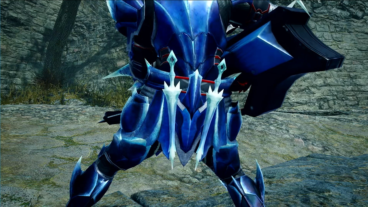 《魔物獵人:崛起》DLC“曙光”新裝備展示公開! 《魔物獵人:崛起》DLC“曙光”新裝備展示公開!