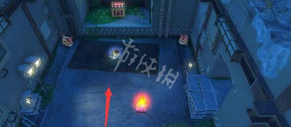 《小蒂娜的奇幻樂園》隱藏關卡如何進入？隱藏關卡開啟方法