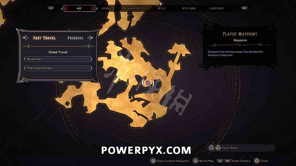 《小蒂娜的奇幻樂園》有幾個營地？全營地位置介紹