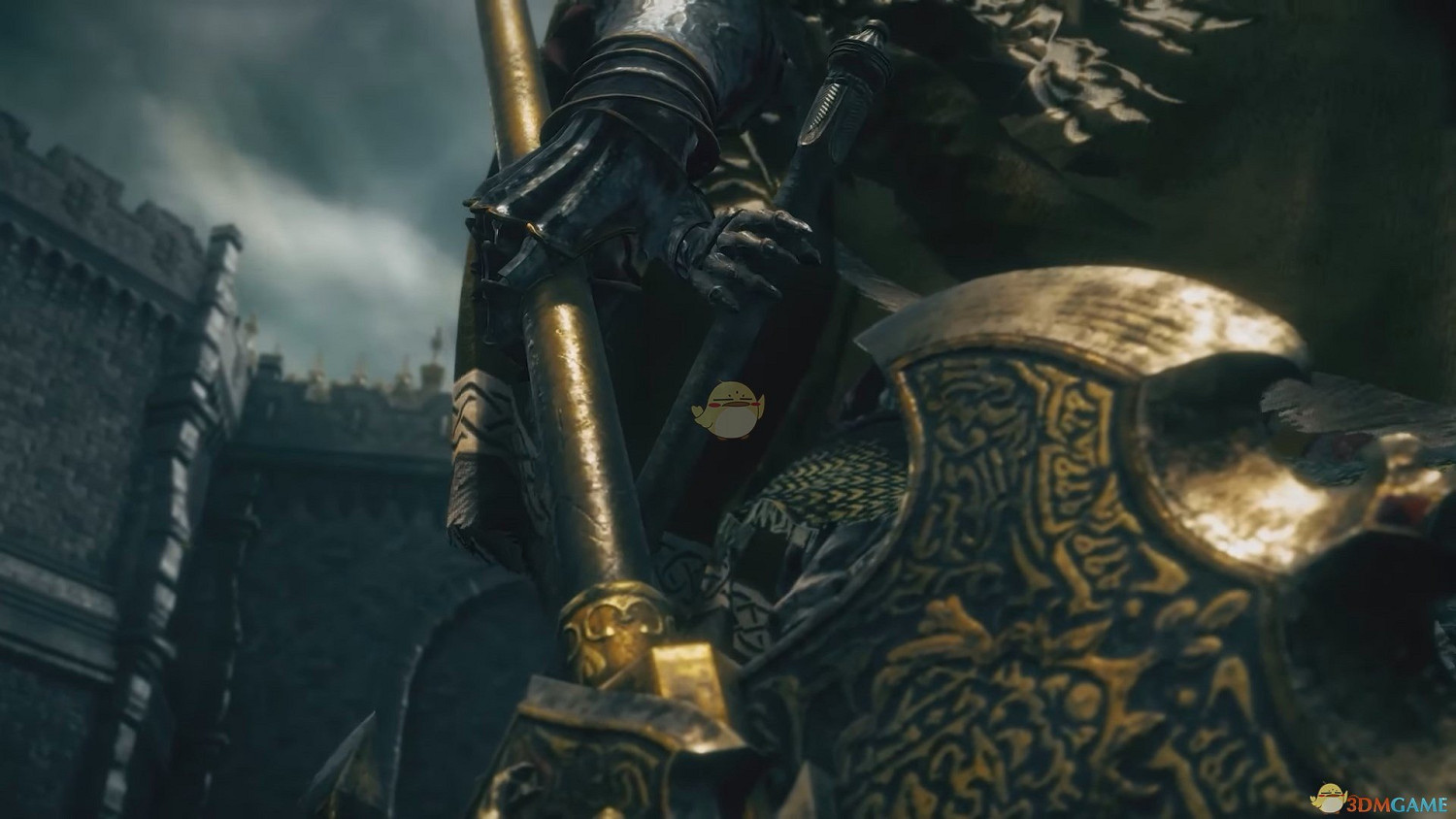 《艾爾登法環》流浪戰士的製作筆記24獲得方法介紹 《艾爾登法環》流浪戰士的製作筆記24獲得方法介紹