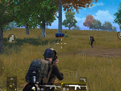 《和平精英》空投刷新時間是多久 空投刷新時間說明 《和平精英》空投刷新時間是多久 空投刷新時間說明