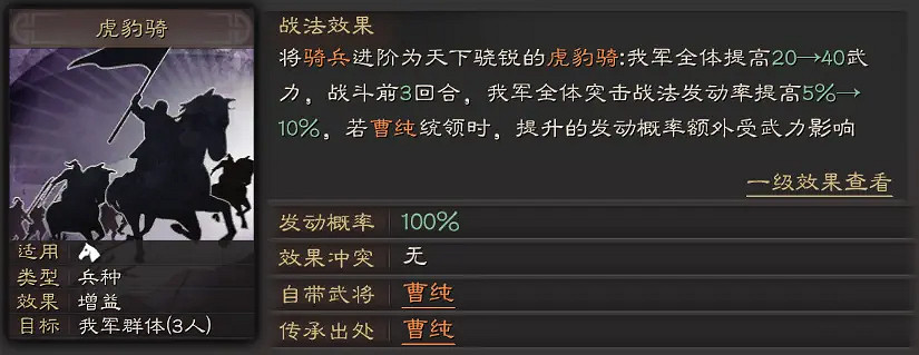 《三國志戰略版》夏侯淵陣容怎麽樣 淵騎陣容解析 《三國志戰略版》夏侯淵陣容怎麽樣 淵騎陣容解析