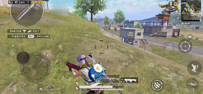 《和平精英》剛槍有哪些技巧 剛槍小技巧攻略推薦 《和平精英》剛槍有哪些技巧 剛槍小技巧攻略推薦