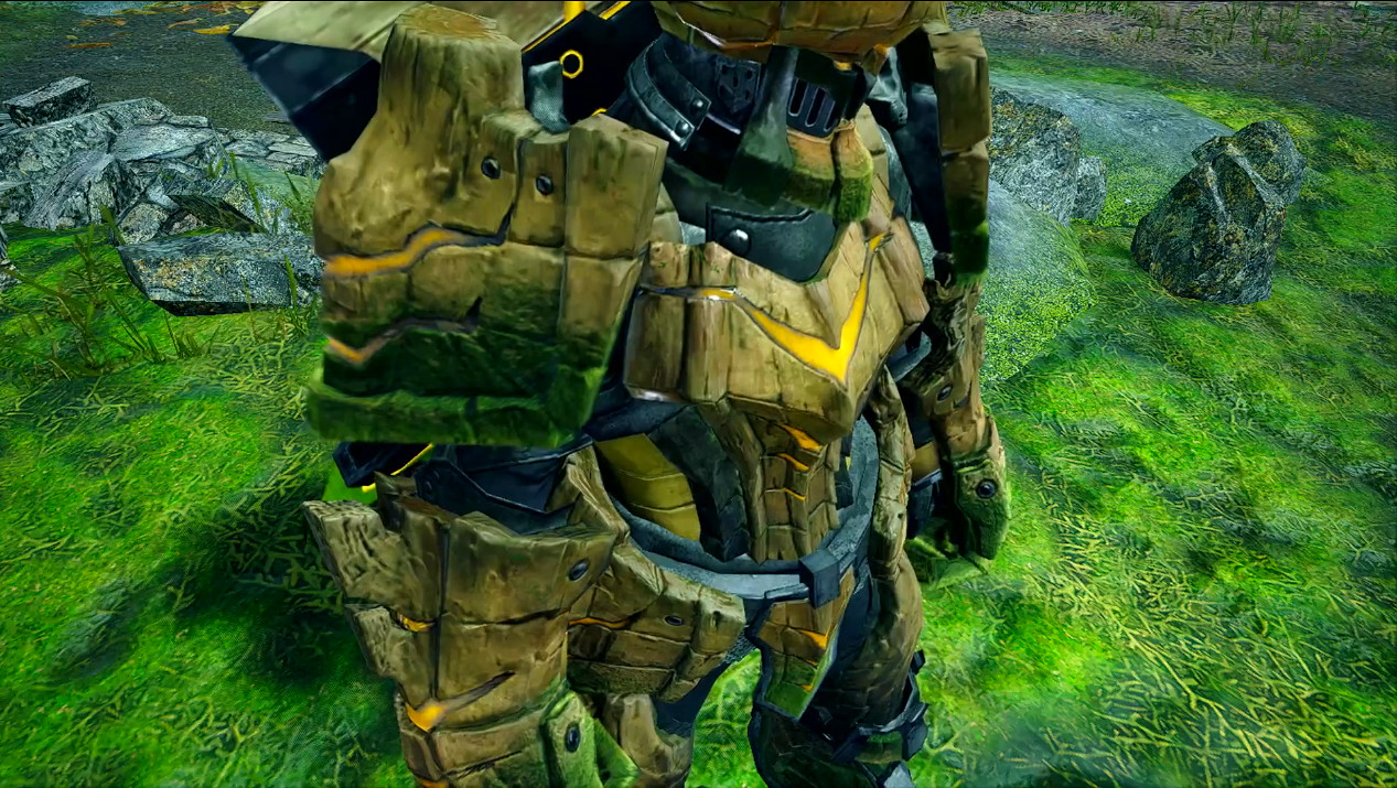 《魔物獵人:崛起》DLC“曙光”新裝備展示公開! 《魔物獵人:崛起》DLC“曙光”新裝備展示公開!