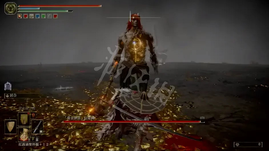 《艾爾登法環》拉達岡怎麽打?拉達岡招式詳解 《艾爾登法環》拉達岡怎麽打?拉達岡招式詳解