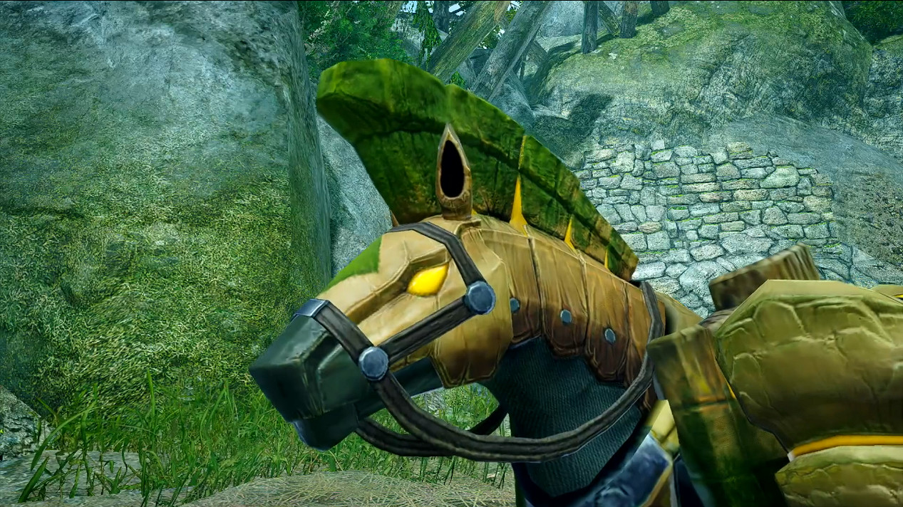 《魔物獵人:崛起》DLC“曙光”新裝備展示公開! 《魔物獵人:崛起》DLC“曙光”新裝備展示公開!