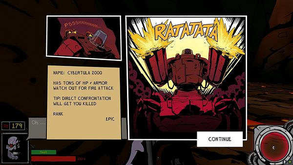 第一人稱射擊《憤怒鎖鏈》將於今年內登Steam!帶中文