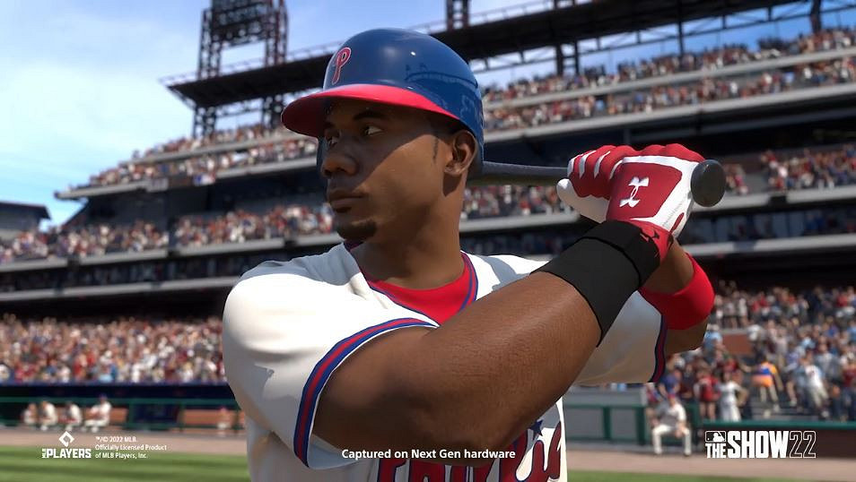 《MLB The Show 22》發布全新預告 介紹新作裡的傳奇球員 《MLB The Show 22》發布全新預告 介紹新作裡的傳奇球員