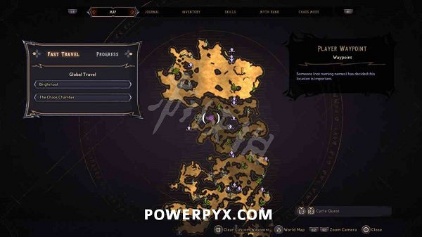 《小蒂娜的奇幻樂園》有幾個營地？全營地位置介紹