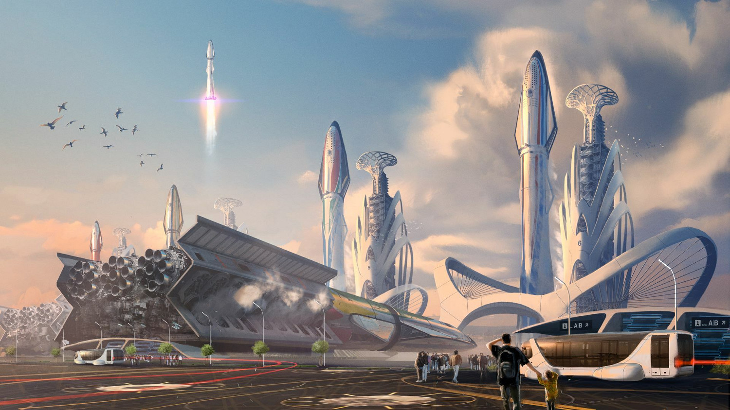 《煥然異星》4月21日EA發售 正式版10月上線PC及NS平台 《煥然異星》4月21日EA發售 正式版10月上線PC及NS平台