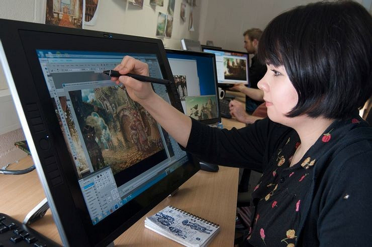 《古墓奇兵》開發商表示一周只上四天班 員工效率更高 《古墓奇兵》開發商表示一周只上四天班 員工效率更高