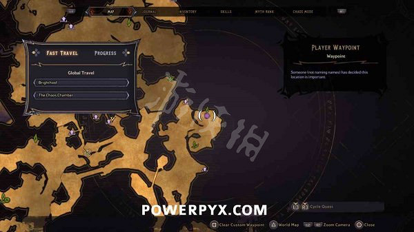 《小蒂娜的奇幻樂園》地牢位置在哪？全地牢位置分享