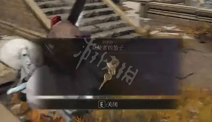 《艾爾登法環》王城有哪些重要道具?王城羅德爾重要道具介紹 《艾爾登法環》王城有哪些重要道具?王城羅德爾重要道具介紹