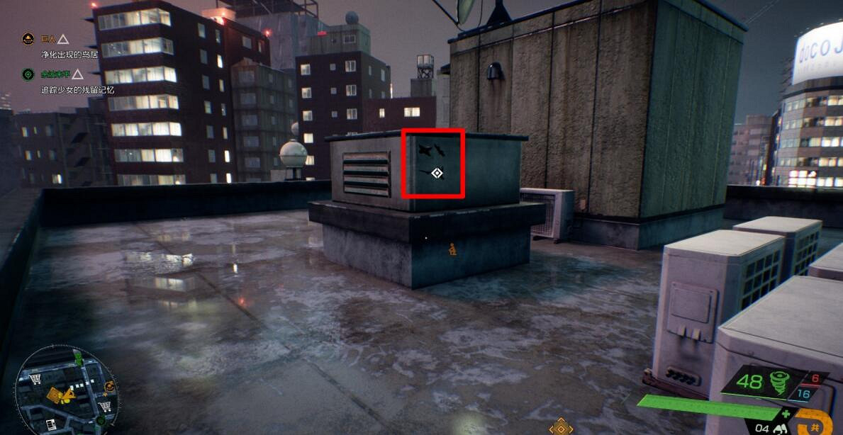 《幽靈線東京》武器可以兌換什麽?武器收集攻略 《幽靈線東京》武器可以兌換什麽?武器收集攻略