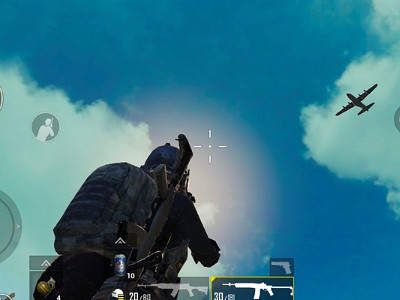 《和平精英》空投刷新時間是多久 空投刷新時間說明 《和平精英》空投刷新時間是多久 空投刷新時間說明