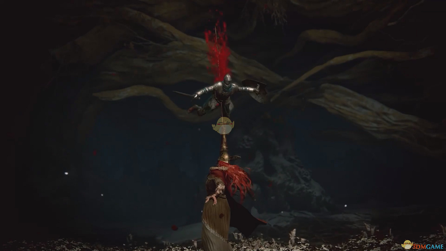 《艾爾登法環》輝石工匠的製作筆記7獲得方法介紹 《艾爾登法環》輝石工匠的製作筆記7獲得方法介紹