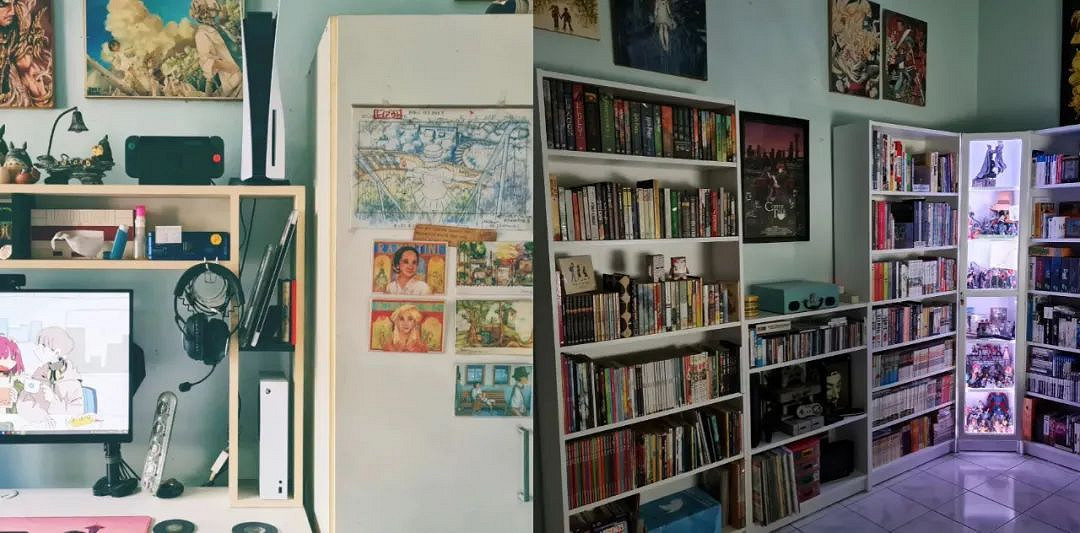 NS日常新聞 會免同樂會公布 毘盧遮那戰姬追加特典 NS日常新聞 會免同樂會公布 毘盧遮那戰姬追加特典