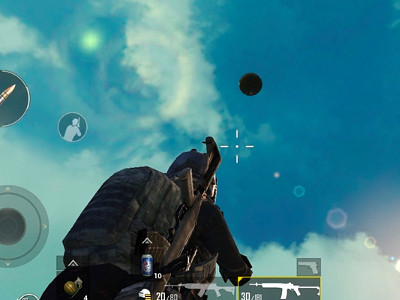 《和平精英》空投刷新時間是多久 空投刷新時間說明 《和平精英》空投刷新時間是多久 空投刷新時間說明