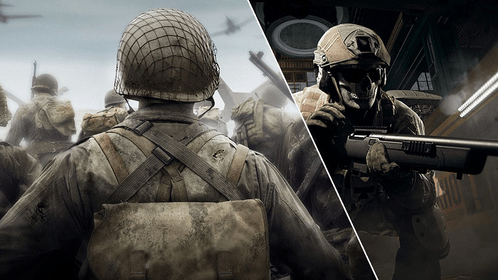 《決勝時刻:先鋒》多人模式 限時免費試玩即將開啟 《決勝時刻:先鋒》多人模式 限時免費試玩即將開啟