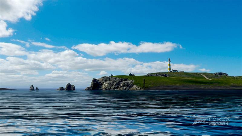 樂高童心 寶藏冒險！展望《極限競速：地平線5》DLC