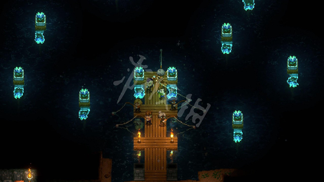 《核心守護者》有哪些流派?各流派配裝推薦 《核心守護者》有哪些流派?各流派配裝推薦