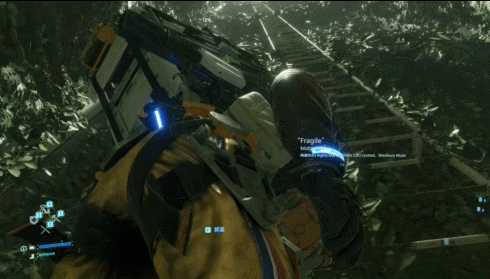 《死亡擱淺:導剪版》PC評測:精益求精的“決定版” 《死亡擱淺:導剪版》PC評測:精益求精的“決定版”