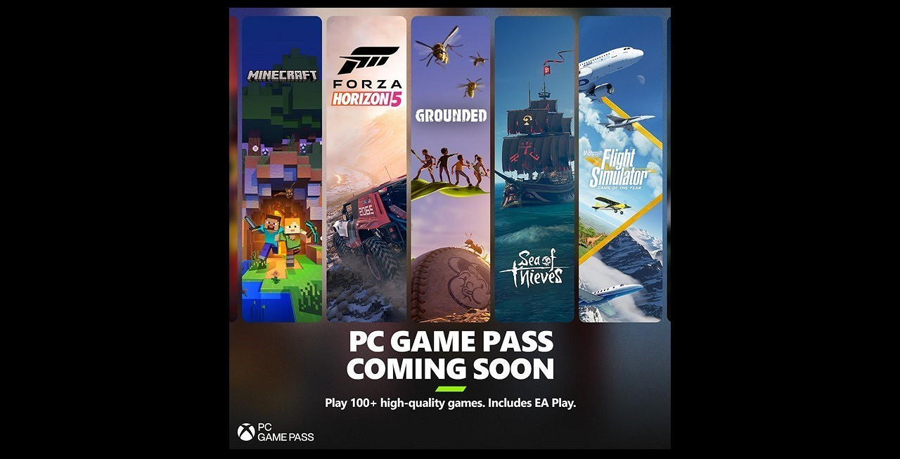 微軟將在東南亞推出PC Game Pass服務 預覽版已上線 微軟將在東南亞推出PC Game Pass服務 預覽版已上線