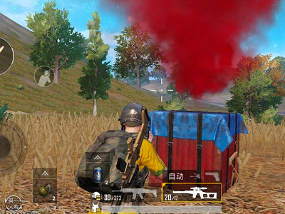 《和平精英》空投刷新時間是多久 空投刷新時間說明 《和平精英》空投刷新時間是多久 空投刷新時間說明