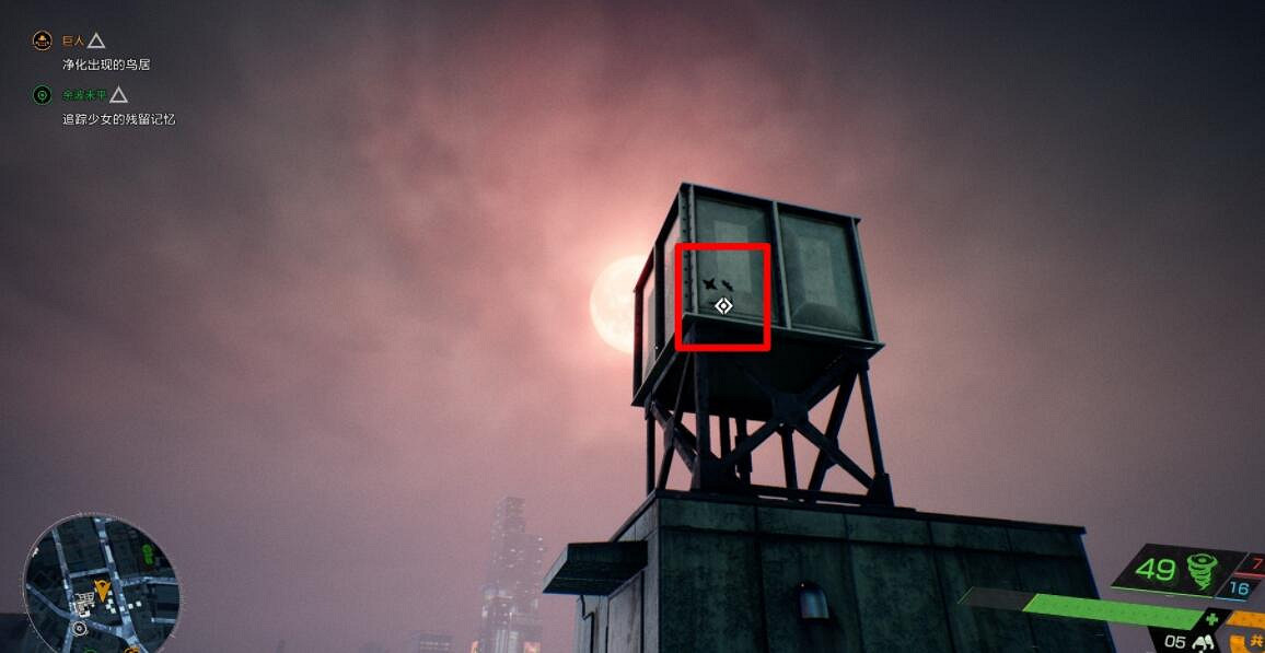 《幽靈線東京》武器可以兌換什麽?武器收集攻略 《幽靈線東京》武器可以兌換什麽?武器收集攻略