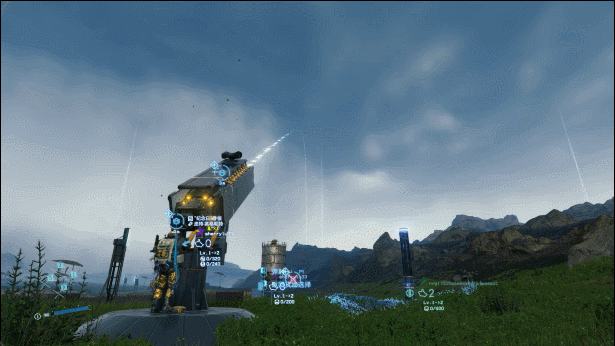 《死亡擱淺:導剪版》PC評測:精益求精的“決定版” 《死亡擱淺:導剪版》PC評測:精益求精的“決定版”