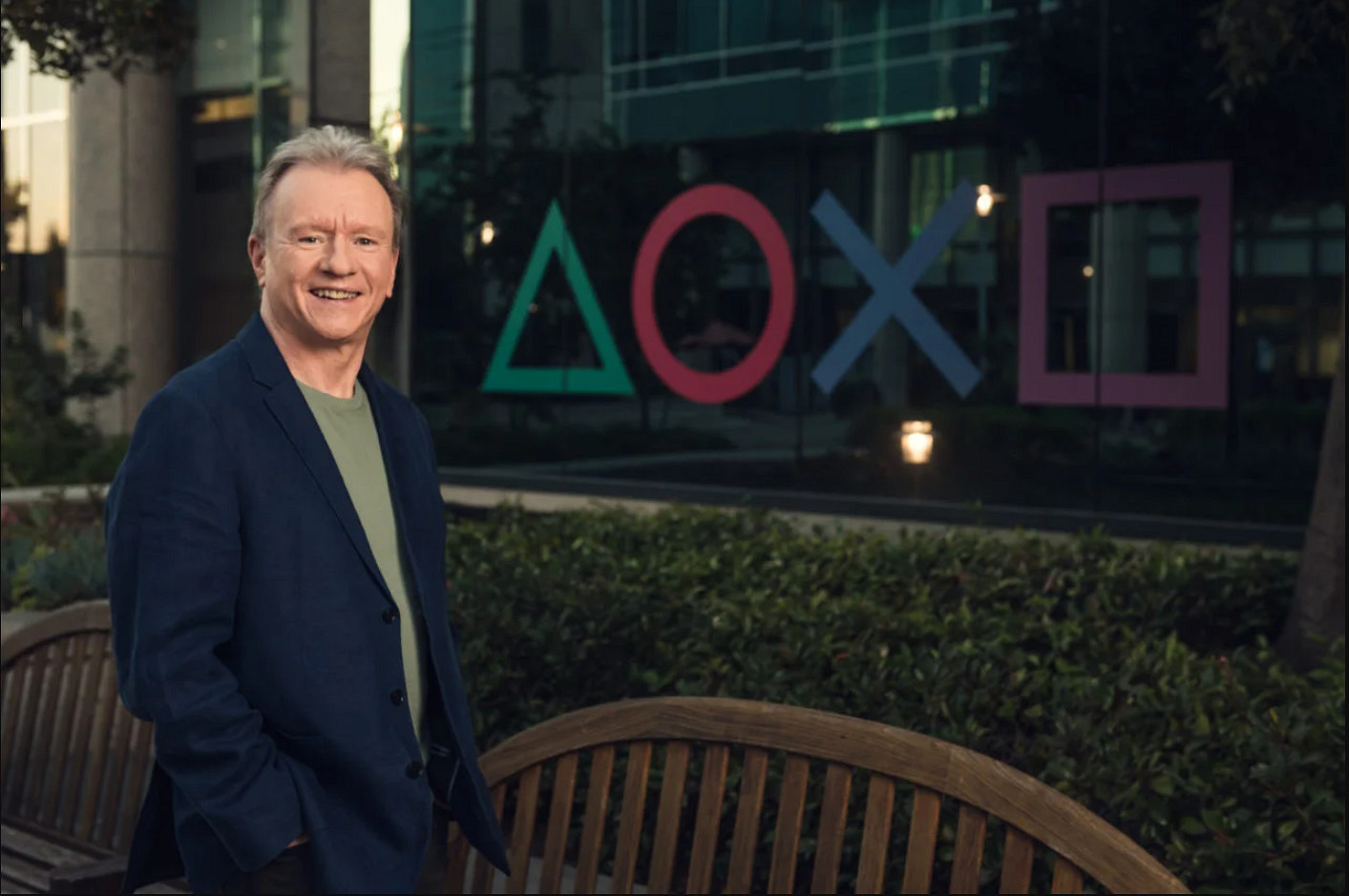 索尼稱幾乎每個大型發行商都支援PS+遊戲庫