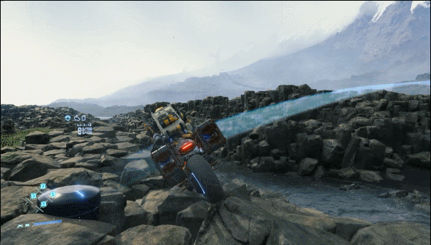 《死亡擱淺:導剪版》PC評測:精益求精的“決定版” 《死亡擱淺:導剪版》PC評測:精益求精的“決定版”