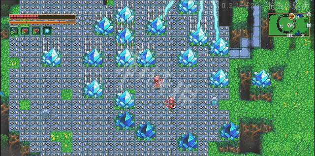 《核心守護者》天空泰坦怎麽打？天空泰坦打法技巧分享