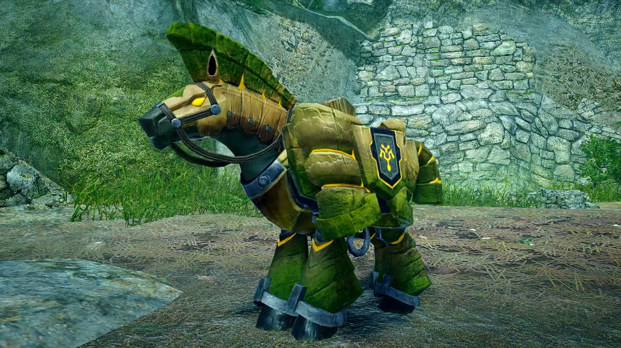 《魔物獵人:崛起》DLC“曙光”新裝備展示公開! 《魔物獵人:崛起》DLC“曙光”新裝備展示公開!