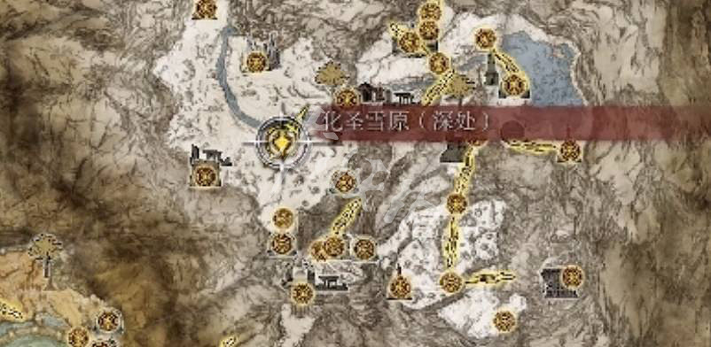 《艾爾登法環》黑夜騎士在哪?黑夜騎士全位置介紹 《艾爾登法環》黑夜騎士在哪?黑夜騎士全位置介紹