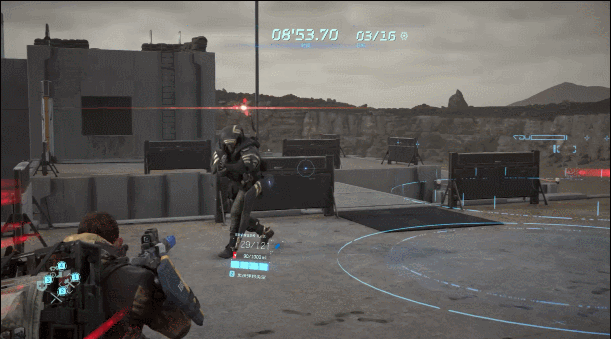 《死亡擱淺:導剪版》PC評測:精益求精的“決定版” 《死亡擱淺:導剪版》PC評測:精益求精的“決定版”