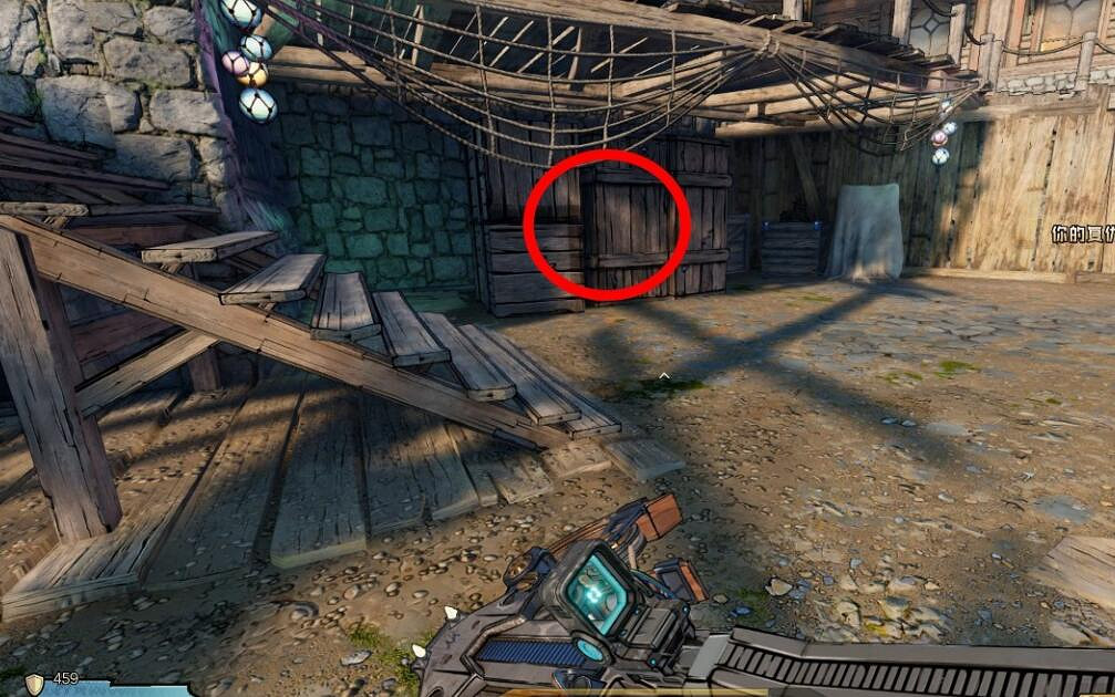 《小蒂娜的奇幻樂園》閃蹄城骰子在哪?閃蹄城傳說卷軸骰子位置一覽 《小蒂娜的奇幻樂園》閃蹄城骰子在哪?閃蹄城傳說卷軸骰子位置一覽