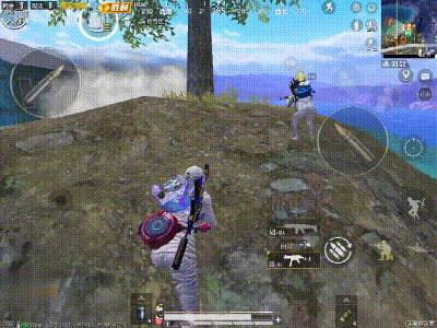 《和平精英》剛槍有哪些技巧 剛槍小技巧攻略推薦 《和平精英》剛槍有哪些技巧 剛槍小技巧攻略推薦