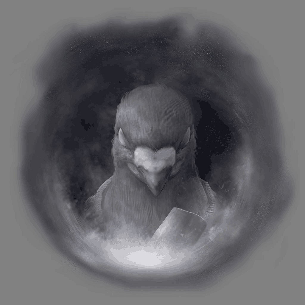 玩家挖掘出《艾爾登法環》遊戲角色圖鑒：曾有獸人