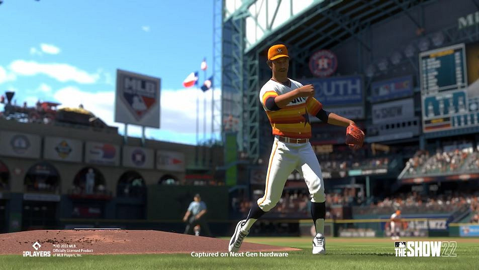 《MLB The Show 22》發布全新預告 介紹新作裡的傳奇球員 《MLB The Show 22》發布全新預告 介紹新作裡的傳奇球員