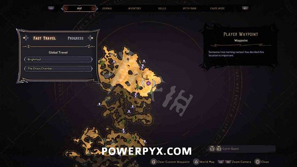 《小蒂娜的奇幻樂園》有幾個營地？全營地位置介紹