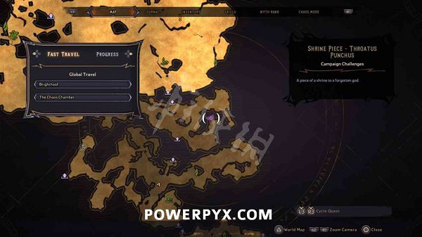 《小蒂娜的奇幻樂園》地牢位置在哪？全地牢位置分享