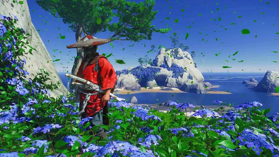 《對馬島之魂2》或在開發中 Sucker Punch招聘啟事 《對馬島之魂2》或在開發中 Sucker Punch招聘啟事