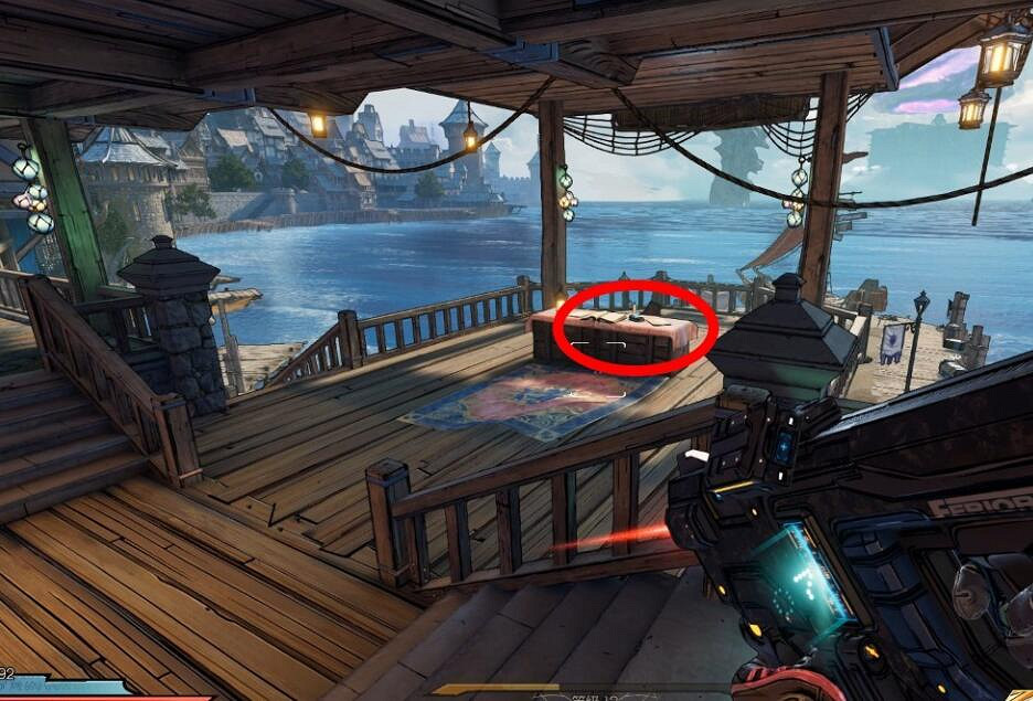 《小蒂娜的奇幻樂園》閃蹄城骰子在哪?閃蹄城傳說卷軸骰子位置一覽 《小蒂娜的奇幻樂園》閃蹄城骰子在哪?閃蹄城傳說卷軸骰子位置一覽