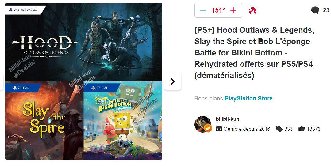 4月PS會免遊戲曝光!“特別差評”的遊戲也來湊數? 4月PS會免遊戲曝光!“特別差評”的遊戲也來湊數?