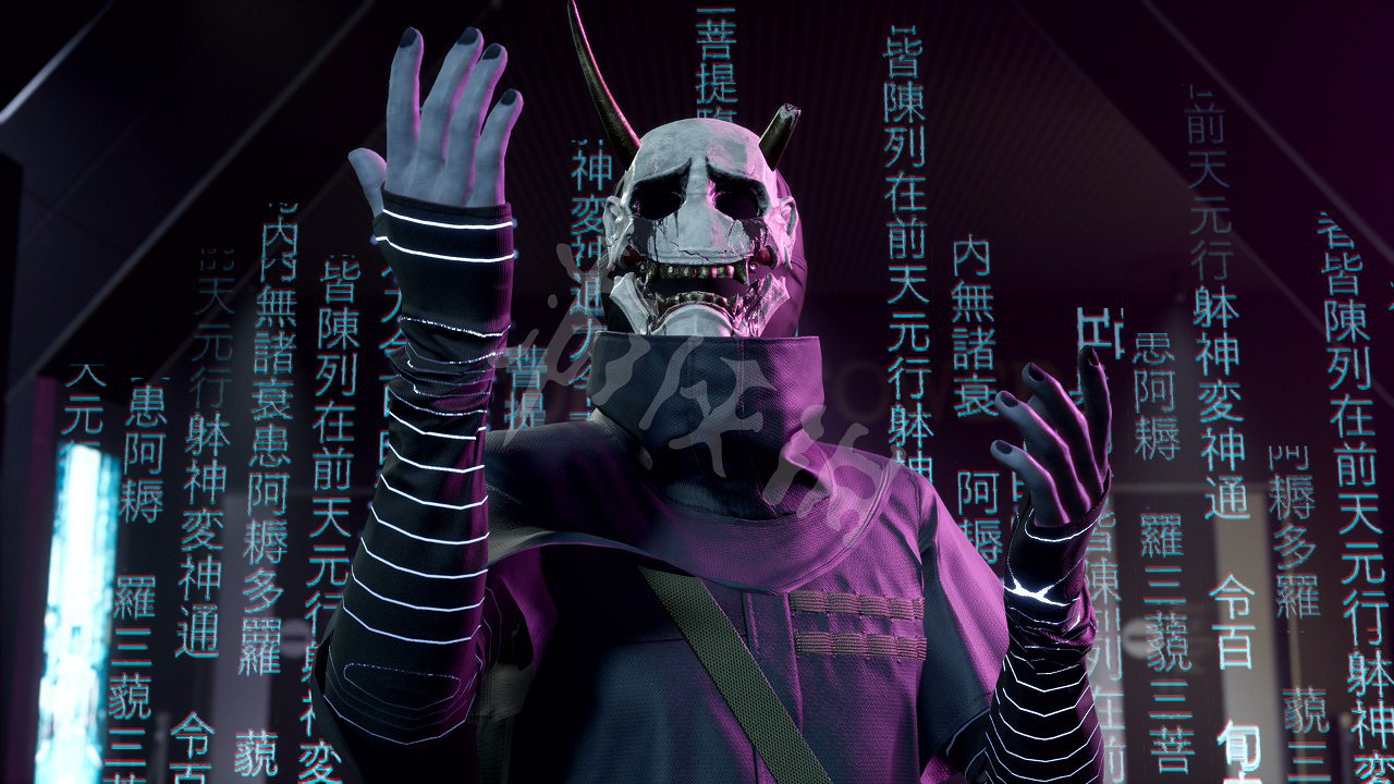 《幽靈線東京》有哪些特色玩法?特色玩法分享 《幽靈線東京》有哪些特色玩法?特色玩法分享