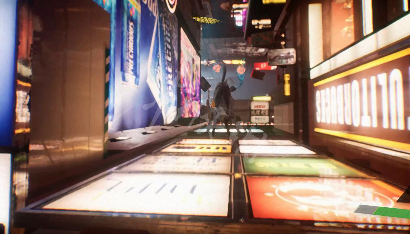 《幽靈線東京》小面怎麽打 Boss小面打法介紹 《幽靈線東京》小面怎麽打 Boss小面打法介紹